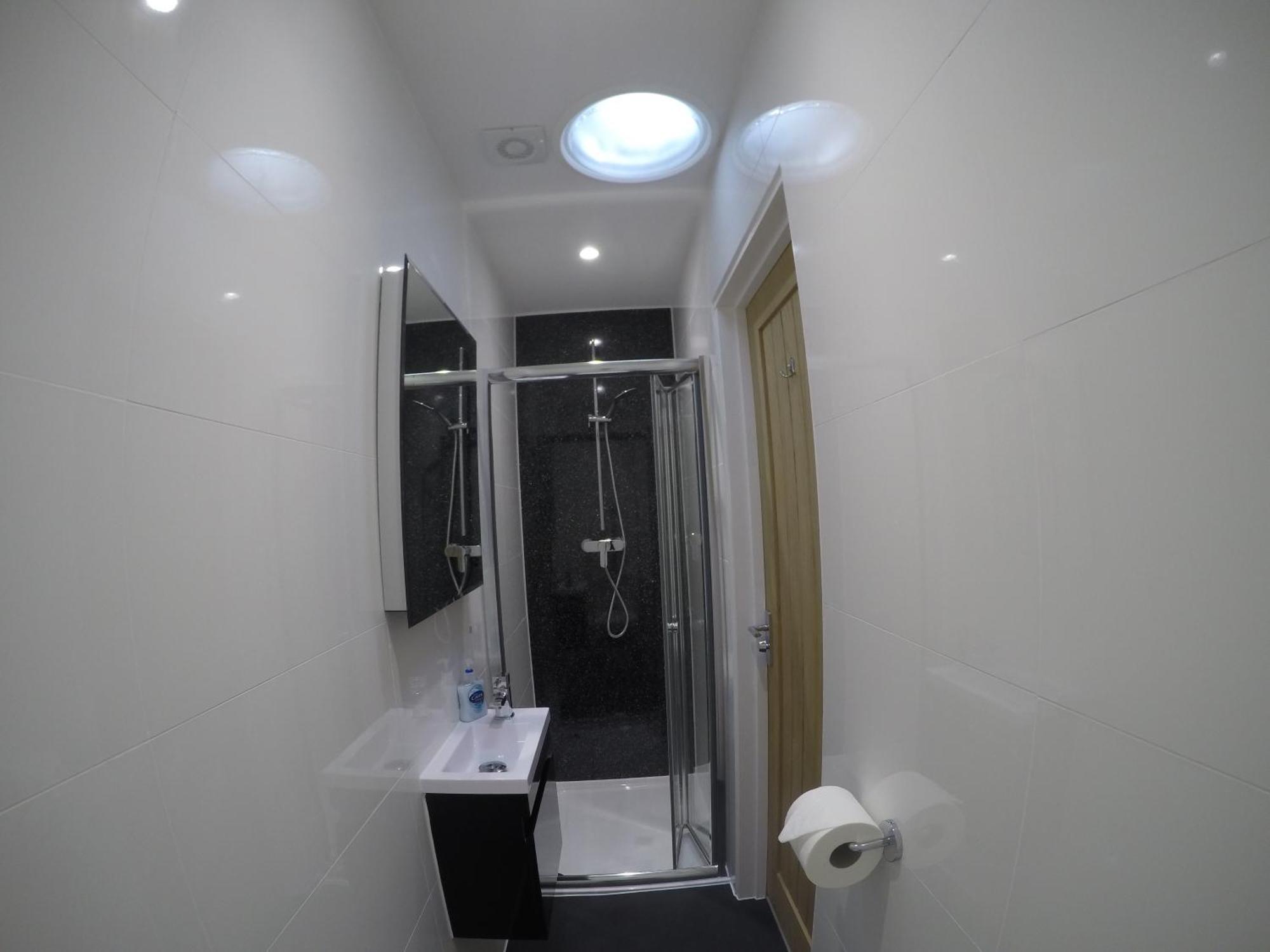 Deepcut Lodge Bed & Breakfast Self Service Camberley Kültér fotó